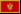 Prensa de Montenegro