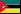 Prensa de Mozambique