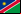 Prensa de Namibia