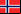 Prensa de Noruega